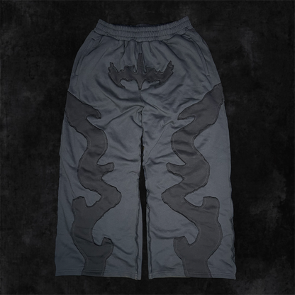 Overgrowth Sweats - Grey