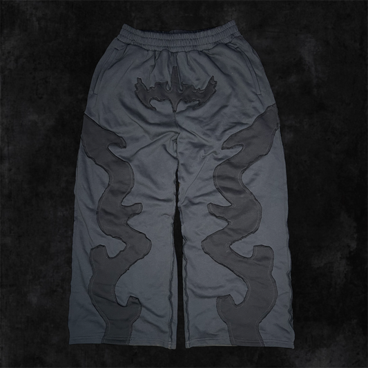 Overgrowth Sweats - Grey