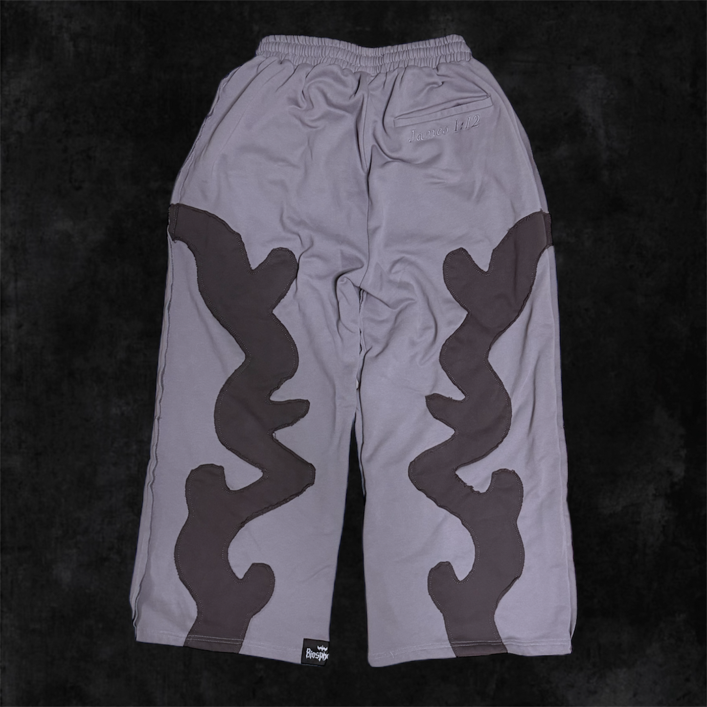 Overgrowth Sweats - C&C