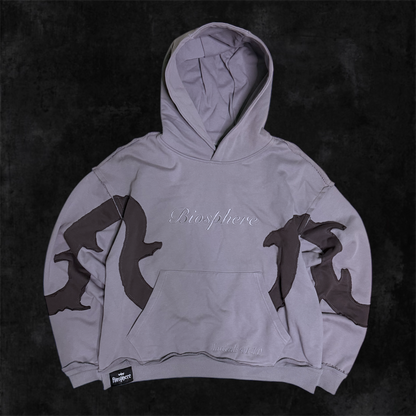 Overgrowth Hoodie - C&C